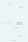Buchcover Open Source Jahrbuch 2004