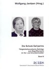 Buchcover Die Schule Gal'perins