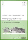 Buchcover Strahlentherapie und Radioonkologie aus interdisziplinärer Sicht