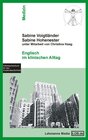 Buchcover Englisch im klinischen Alltag