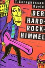 Buchcover Der Hardrock-Himmel