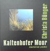 Buchcover Kaltenhofer Moor