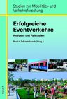 Buchcover Erfolgreiche Eventverkehre
