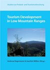 Buchcover Tourism Development in Low Mountain Ranges