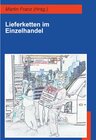 Buchcover Lieferketten im Einzelhandel