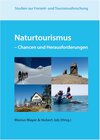 Buchcover Naturtourismus