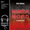 Buchcover Mimenmord