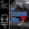 Buchcover Der Facebook-Killer