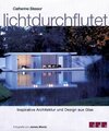 Buchcover Lichtdurchflutet