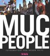 Buchcover Muc People