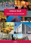 Buchcover Erlebnis Stadt