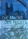 Buchcover Die Macht des Nichts. Otto von Guericke in Legende und Wirklichkeit