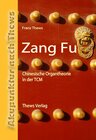 Buchcover Zang Fu