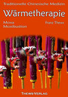 Buchcover Wärmetherapie in der Traditionellen Chinesischen Medizin