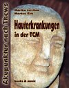 Buchcover Hauterkrankungen in der TCM