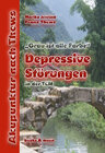 Buchcover Depressive Störungen in der TCM
