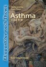 Buchcover Asthma in der Traditionellen Chinesischen Medizin