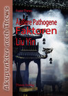 Buchcover Äußere Pathogene Faktoren in der Traditionellen Chinesischen Medizin