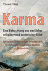 Buchcover Karma