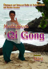 Buchcover Meditatives Qi Gong