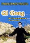 Buchcover Qi Gong für Fortgeschrittene