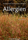 Buchcover Allergien aus Sicht der Traditionellen Chinesischen Medizin