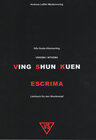 Buchcover Ving Shun Kuen Escrima