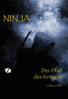 Buchcover Ninja, der Pfad des Kriegers