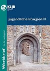 Buchcover Jugendliche Liturgien
