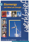 Buchcover Eternergy - viel Wind um Energie