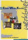 Buchcover Eine-Welt-Kirche