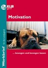 Buchcover Motivation