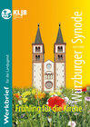 Buchcover Würzburger Synode 1971-1975