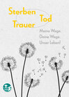 Buchcover Sterben - Tod - Trauer