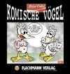 Buchcover Komische Vögel