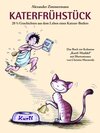 Buchcover Katerfrühstück