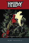 Buchcover Hellboy 2