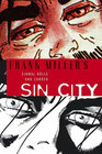 Buchcover Sin City 7