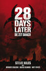 Buchcover 28 Days Later