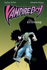 Buchcover Vampire Boy 3