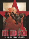 Buchcover The Red Star 1