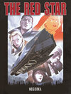 Buchcover The Red Star 2