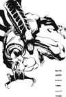 Buchcover Aliens 3