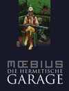 Buchcover Die hermetische Garage