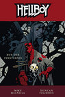 Buchcover Hellboy 9