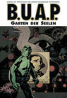Buchcover B.U.A.P. 6