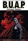 Buchcover B.U.A.P. 7