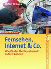 Buchcover Fernsehen, Internet & Co.