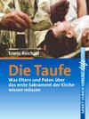Buchcover Die Taufe