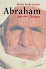 Buchcover Abraham
